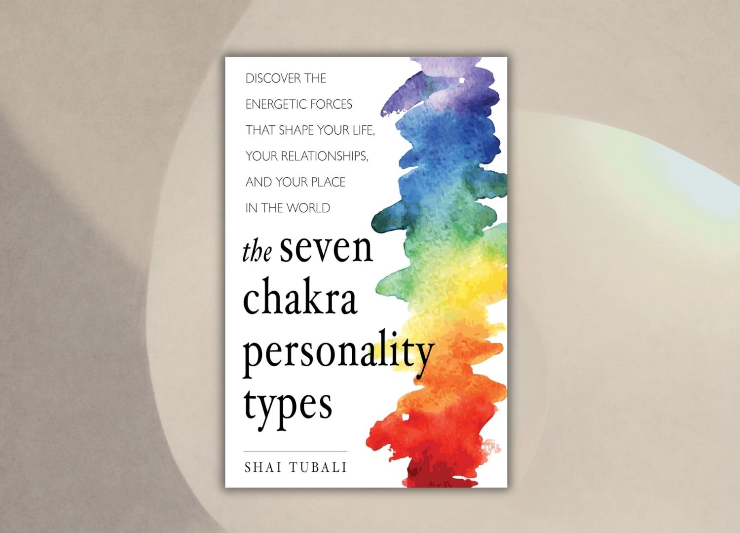 chakra-personality-types-book